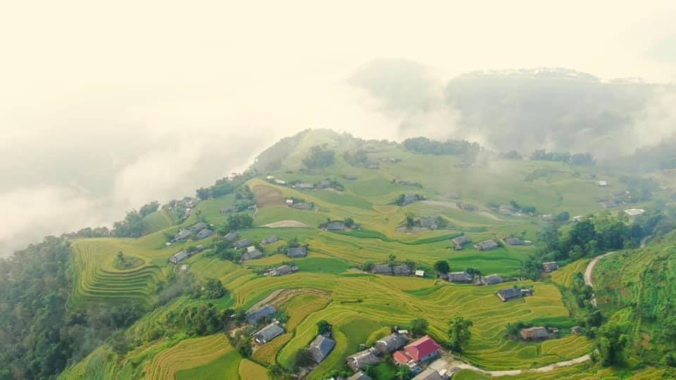Homestay Hagiang Discovery
