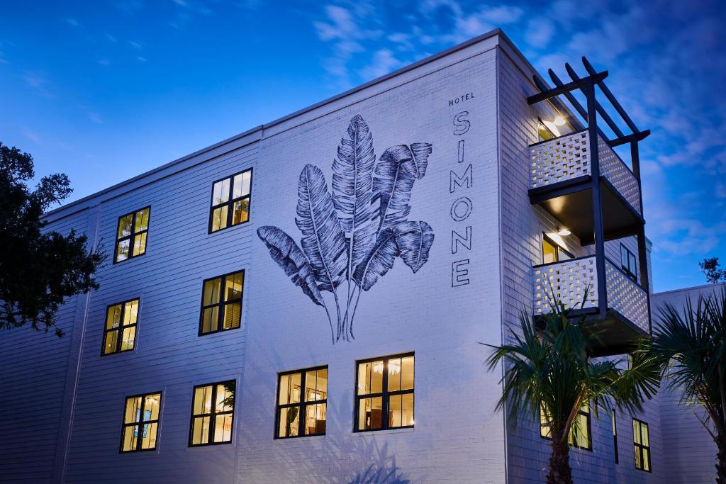 Hotel Simone image