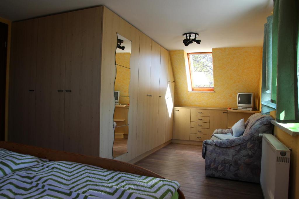 Ferienwohnung Halberstadt photo 3