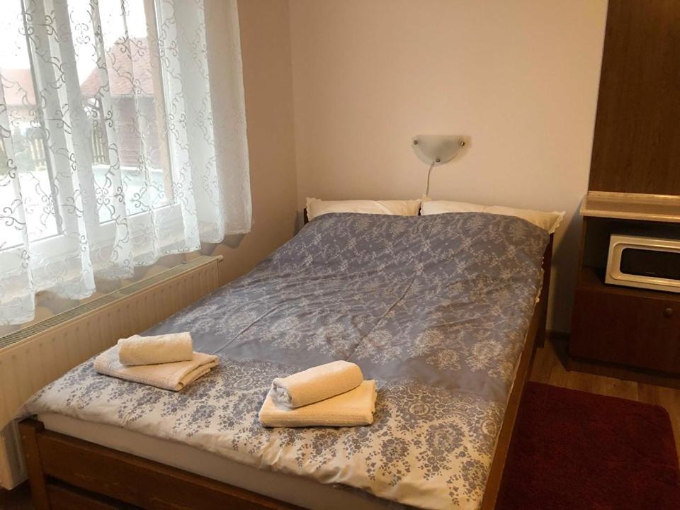 Noclegi Na Wzgórzu photo 3