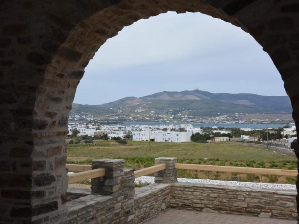 Villa Apostolis photo 2