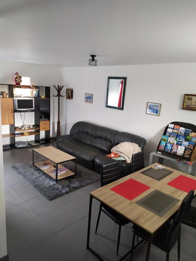 Chez Marie et christian photo 1