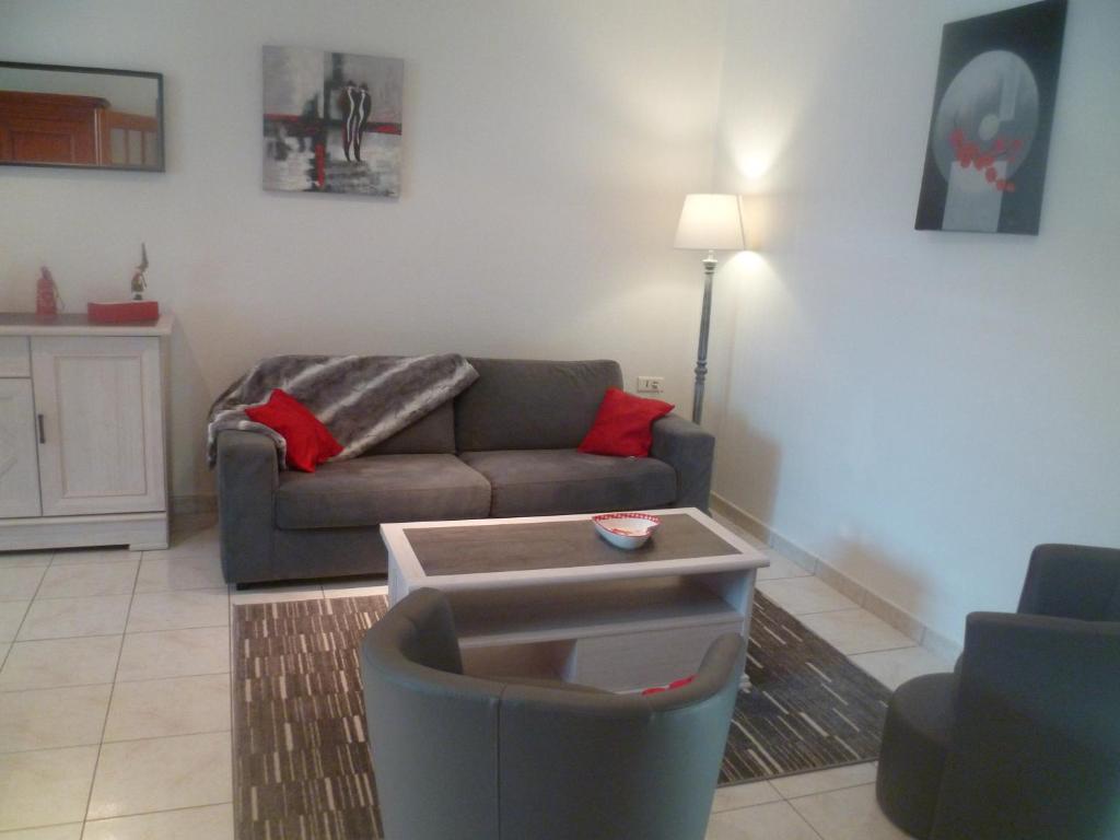 Gite le Schnouki photo 3