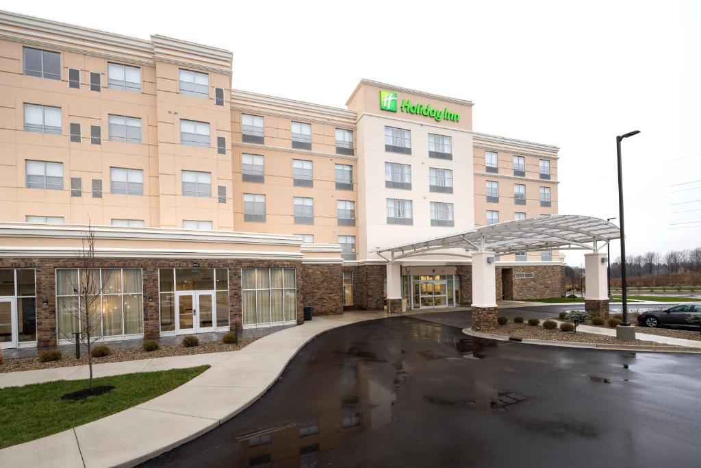 Holiday Inn Kalamazoo West, an IHG Hotel image