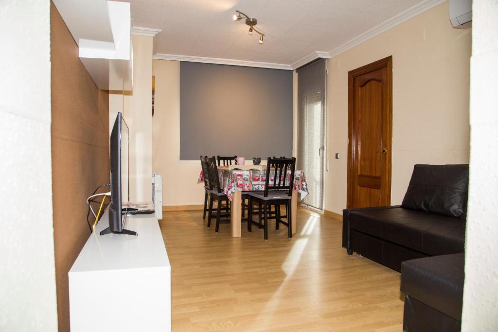 Apartamento Reus 1 - Parking gratuito photo 1