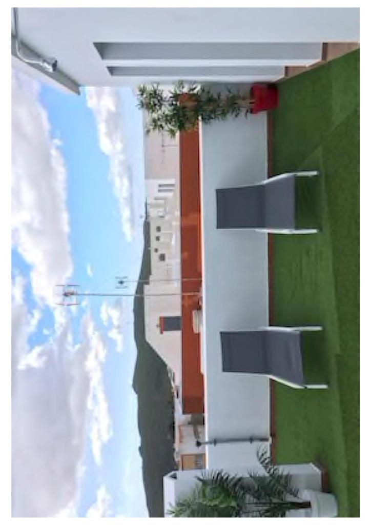 Apartamentos cerca del Aeropuerto photo 1