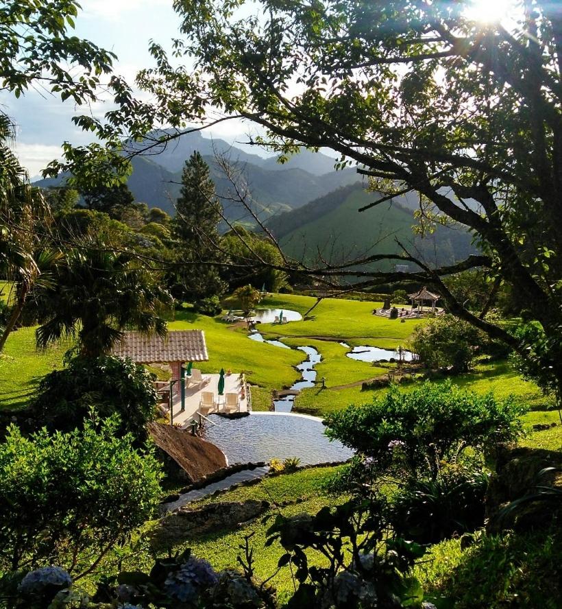 Eco Resort Nagual photo 1