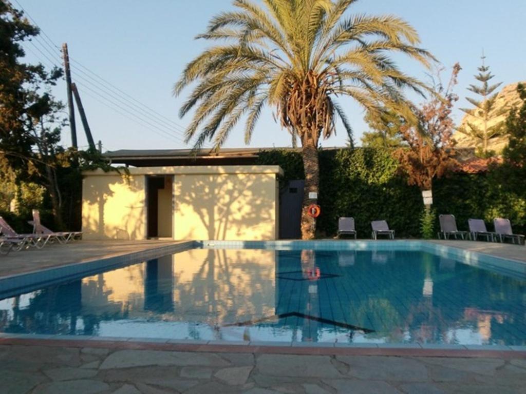 Hotel Neos Matala photo 3