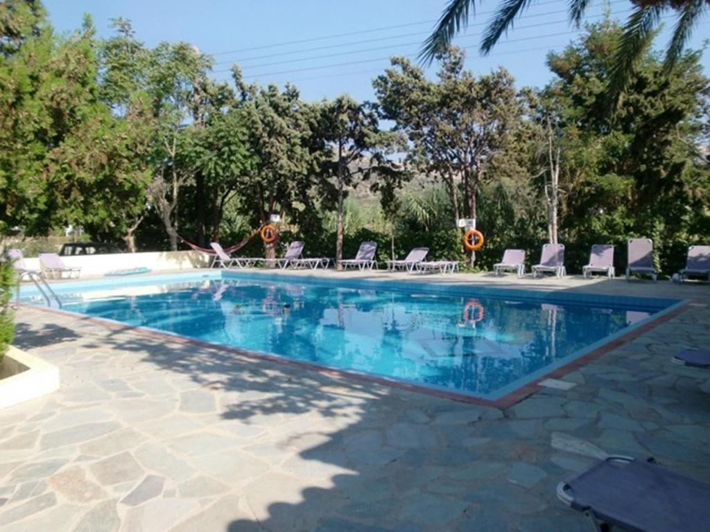 Hotel Neos Matala photo 1