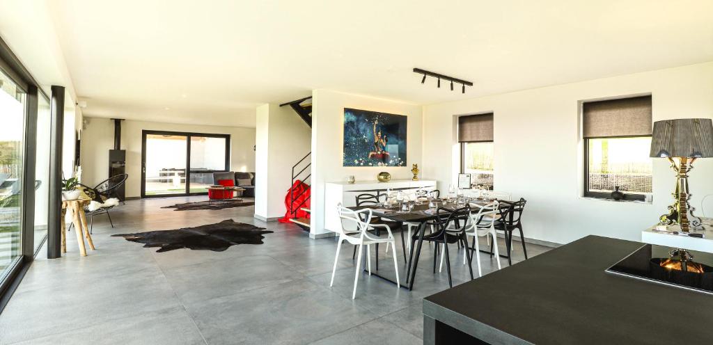 Villa Les Hauts photo 1