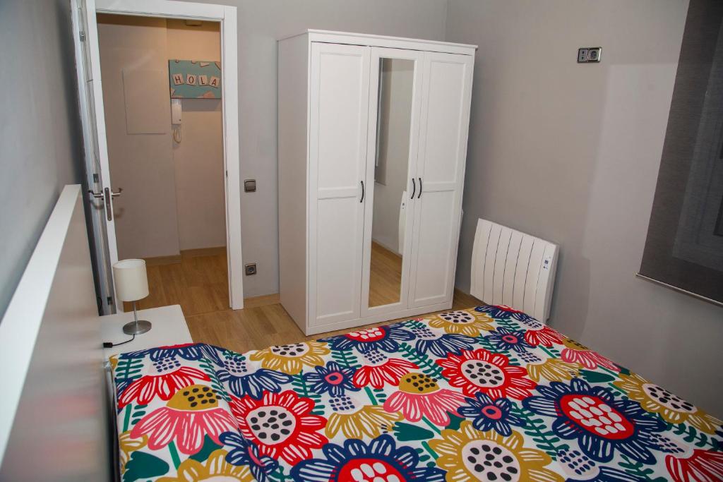 Apartamento Reus 2 - Parking gratuito photo 3