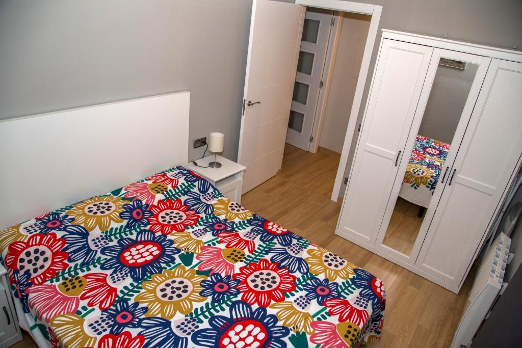 Apartamento Reus 2 - Parking gratuito photo 2