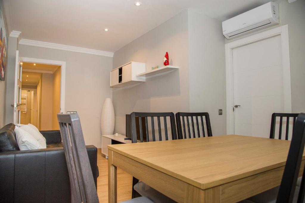 Apartamento Reus 2 - Parking gratuito photo 1