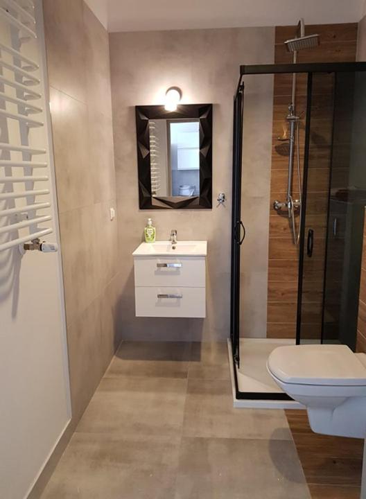Apartament Kapitana photo 4