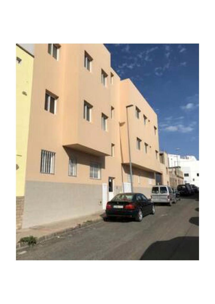 Apartamentos cerca del Aeropuerto photo 3