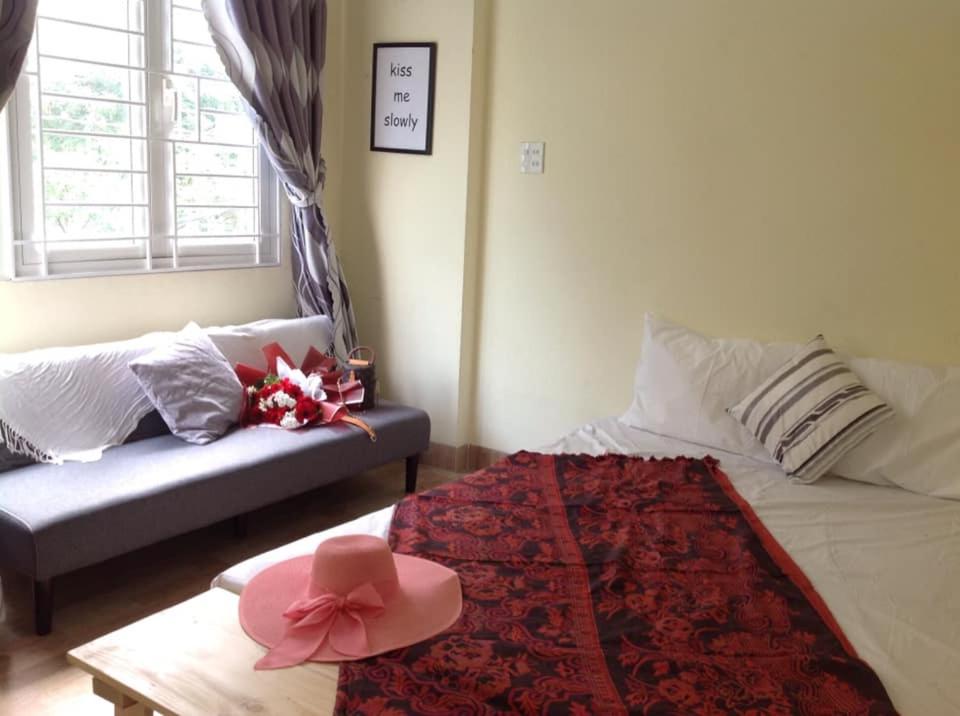 Quy Nhon Homestay BnB