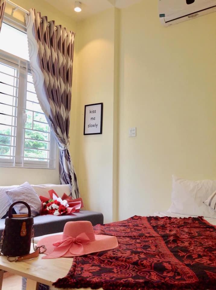 Quy Nhon Homestay BnB