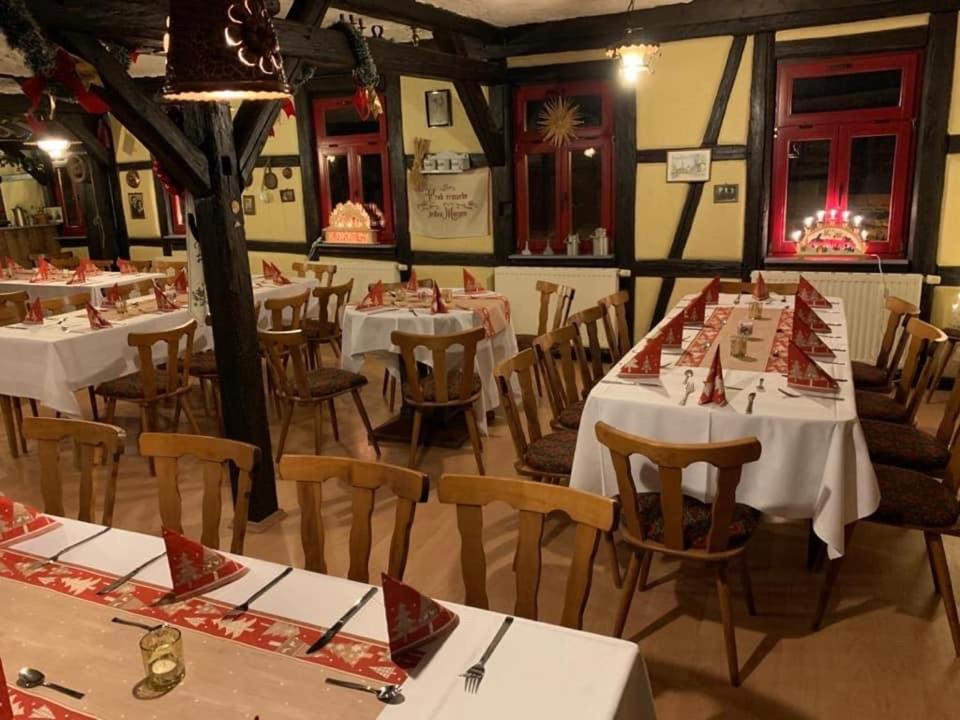 Gasthaus Zur Weintraube photo 4