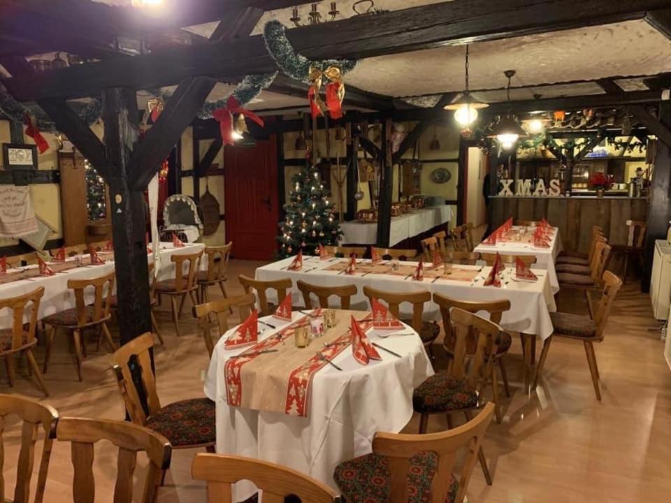 Gasthaus Zur Weintraube photo 3