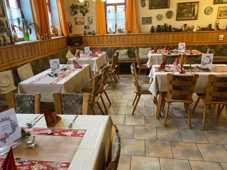Gasthaus Zur Weintraube photo 1
