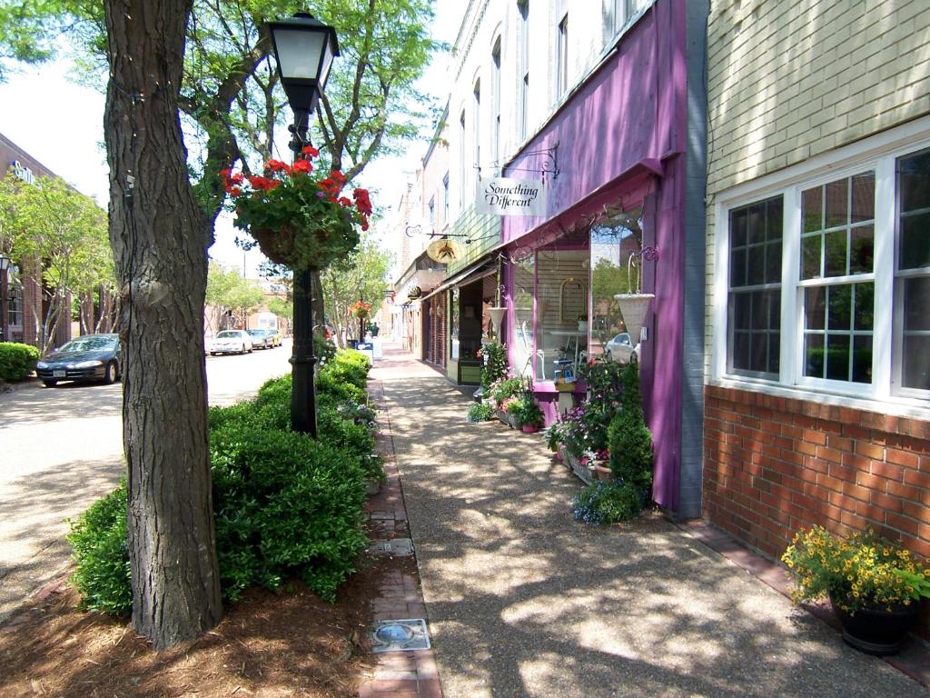 Magnolia House Inn photo 4