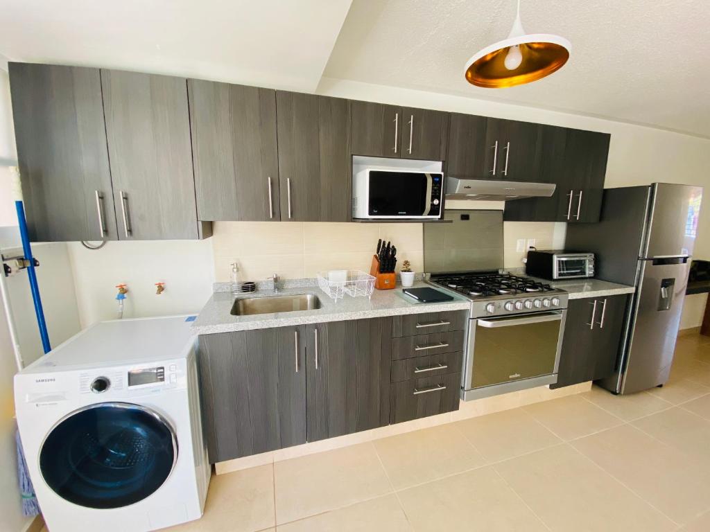 Suite Única Renovada Céntrica Av Zaragoza C14 photo 4