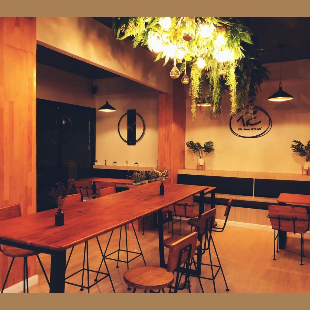 TK residence photo 3