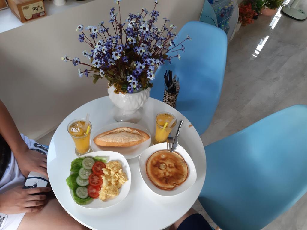 Hoai River Hoi An Homestay