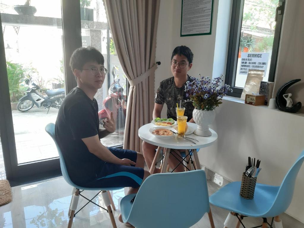 Hoai River Hoi An Homestay