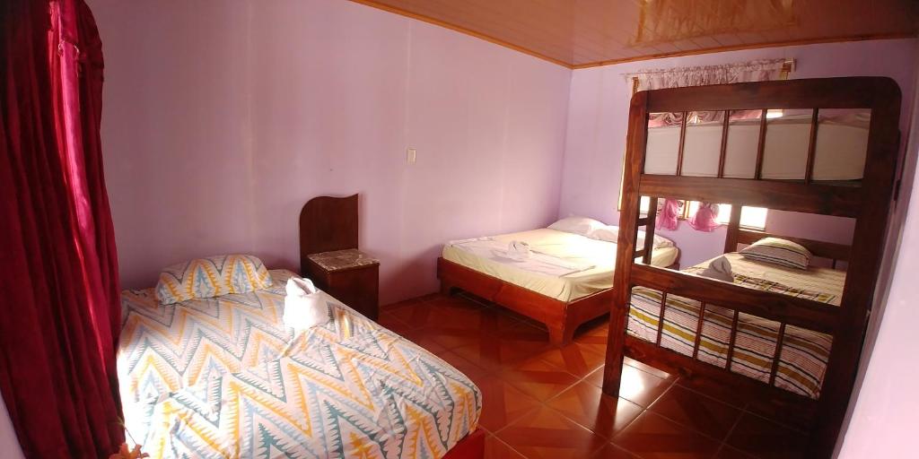 Cabinas El Muellecito photo 4