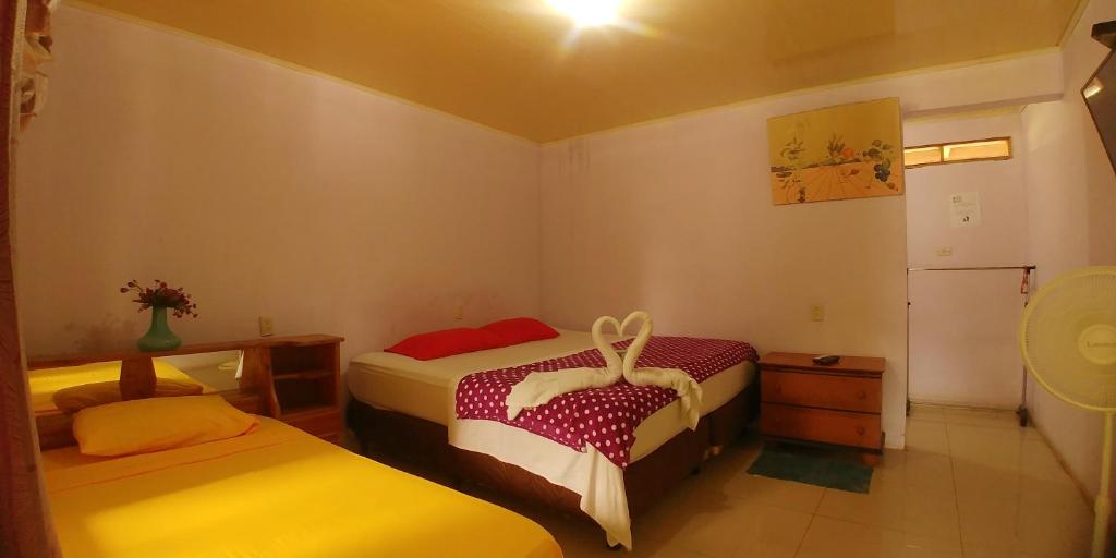 Cabinas El Muellecito photo 3
