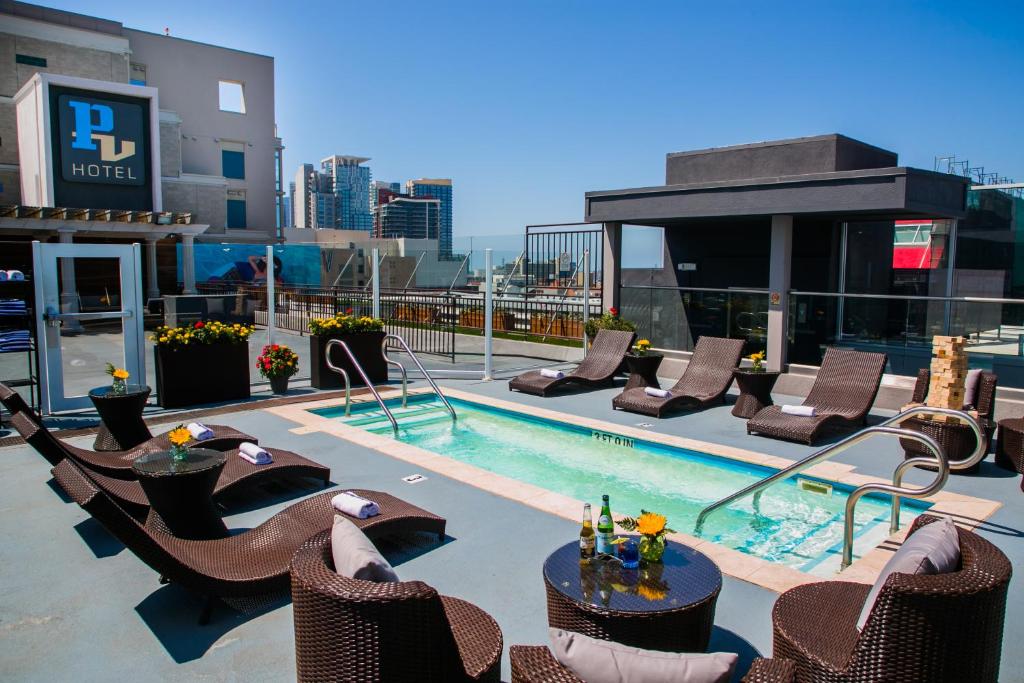 Porto Vista Hotel Downtown image