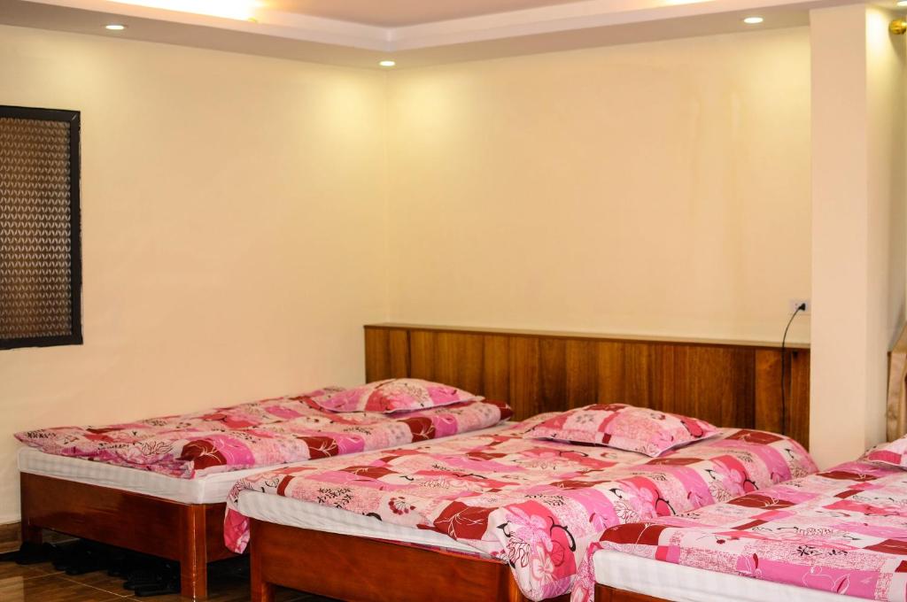 Sapa Sunrise Hotel