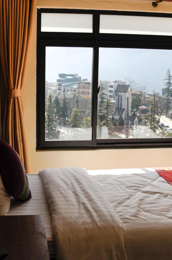 Sapa Sunrise Hotel