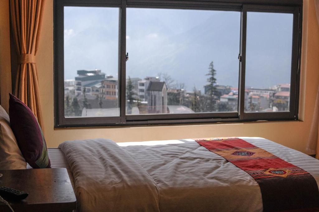 Sapa Sunrise Hotel