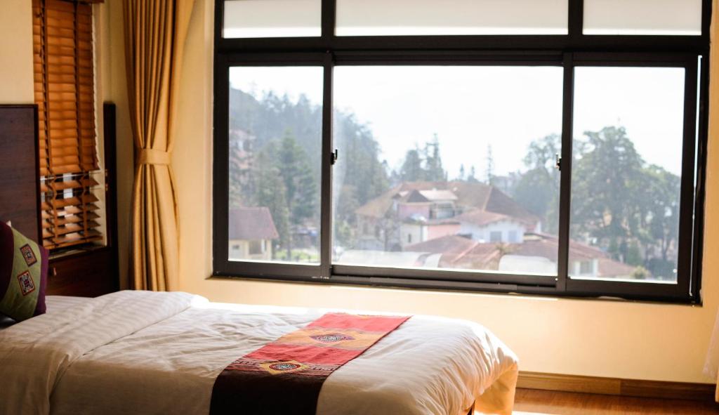 Sapa Sunrise Hotel
