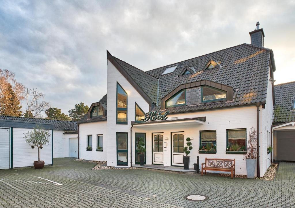 Hotel Zur Krone photo 1