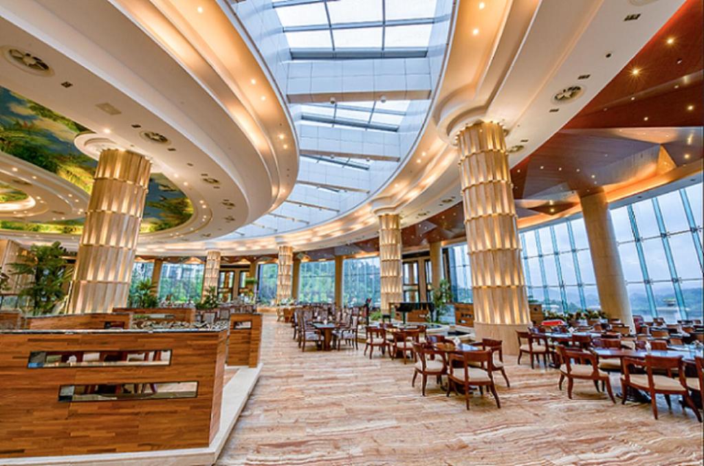 Country Garden Phenix Hotel photo 3