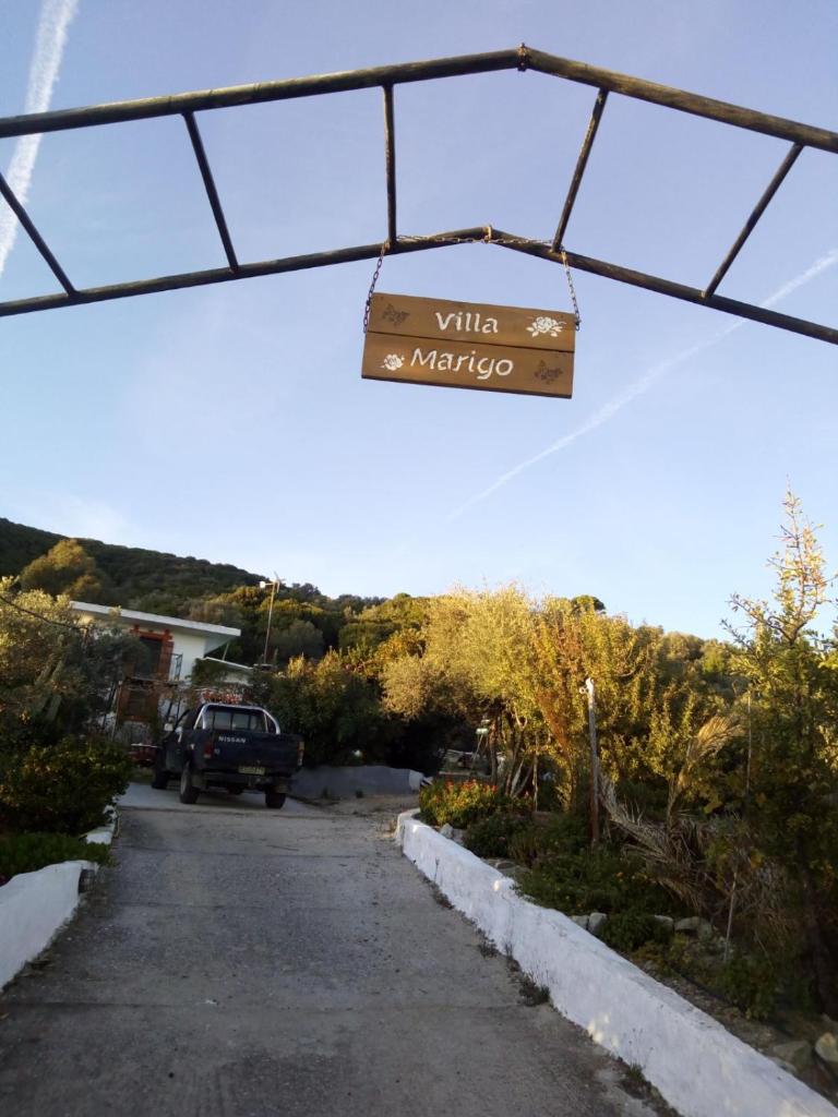 Villa Marigo photo 1