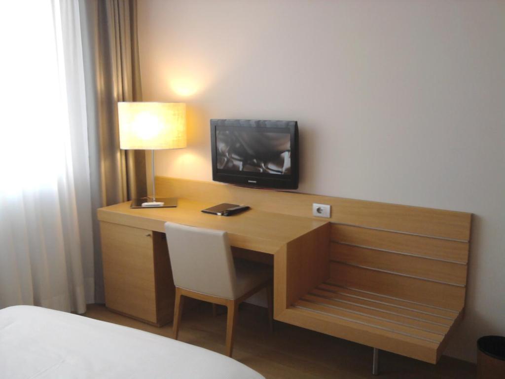 Hotel Internazionale photo 2