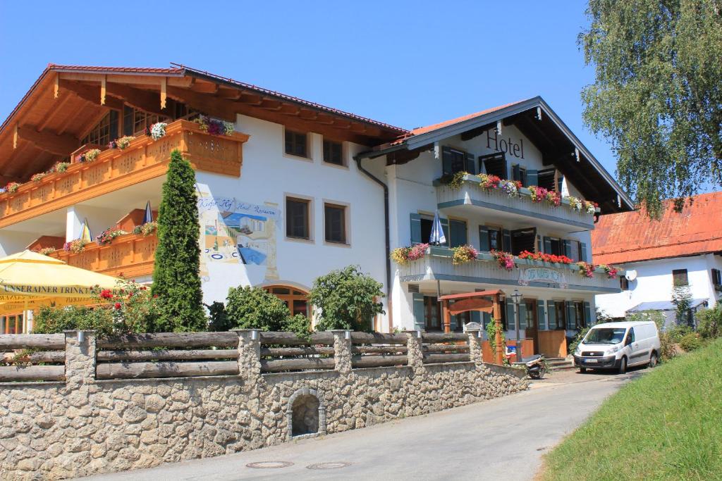 Landgasthaus & Hotel Kurfer Hof photo 2
