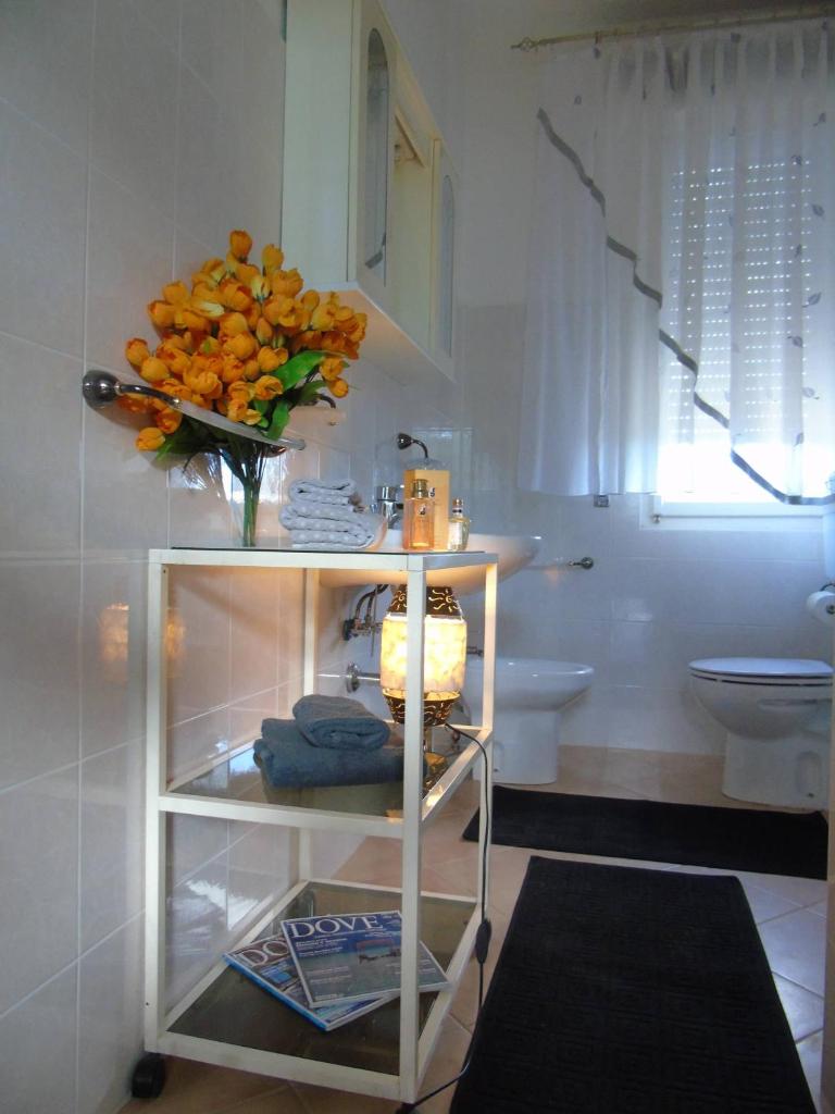 On Holiday Between Sky And Sea geco Di Campiglia pet friendly photo 4
