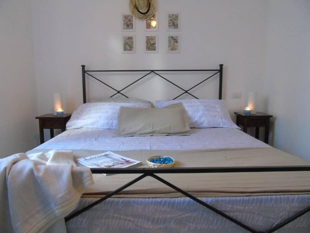 On Holiday Between Sky And Sea geco Di Campiglia pet friendly photo 3