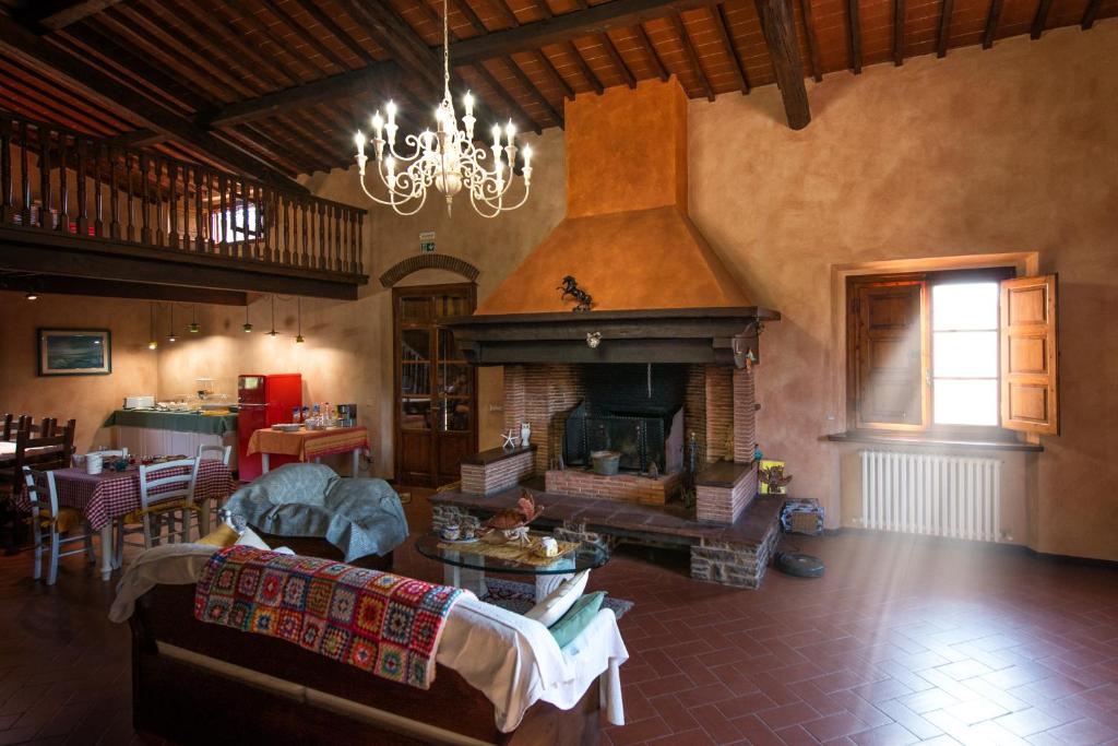 B&B CASALISA photo 4