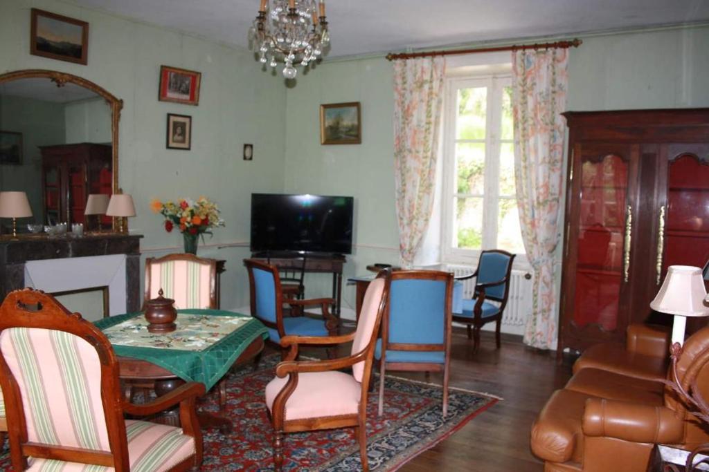 DOMAINE de la BORLIERE photo 1