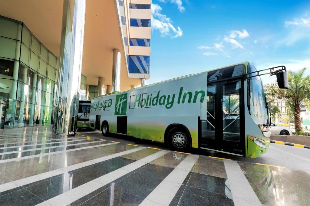 Holiday Suites Al Azizia photo 3