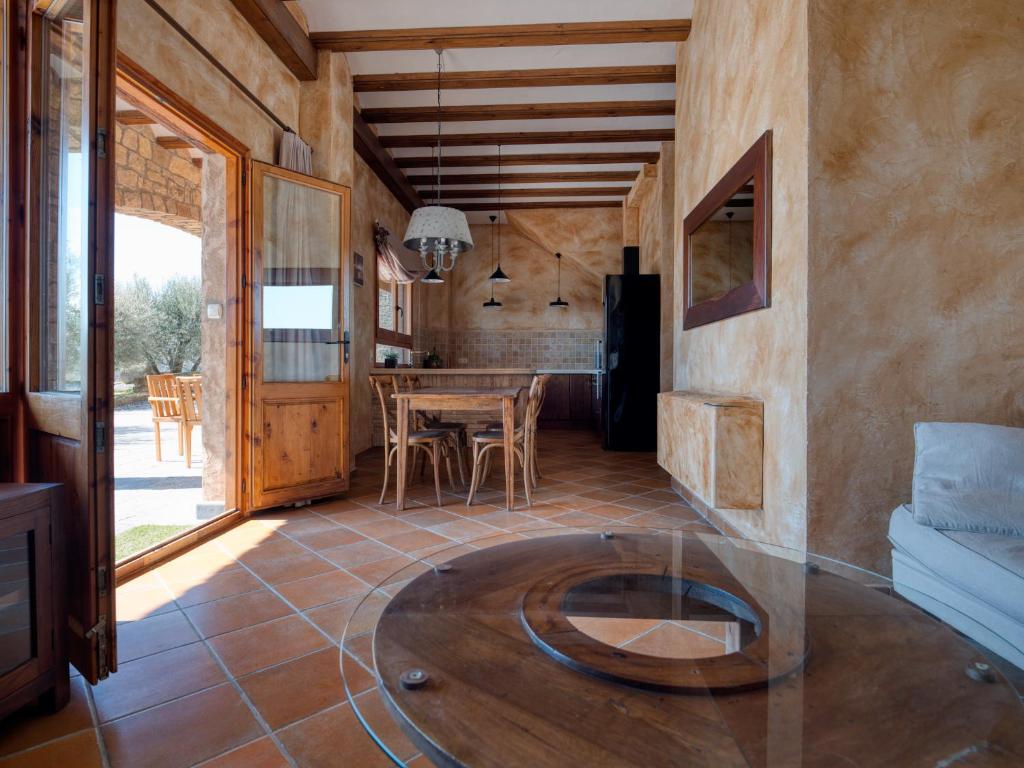 Casa del Moliner photo 1