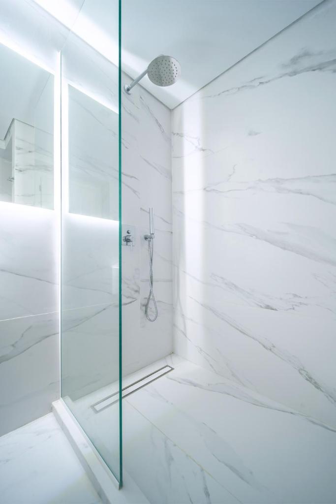 Апартаменты (Апартаменты с 2 спальнями), Heritage Boutique Apartments