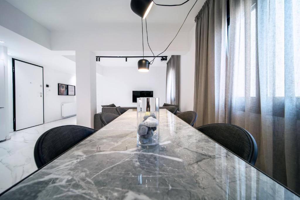 Апартаменты (Апартаменты с 2 спальнями), Heritage Boutique Apartments