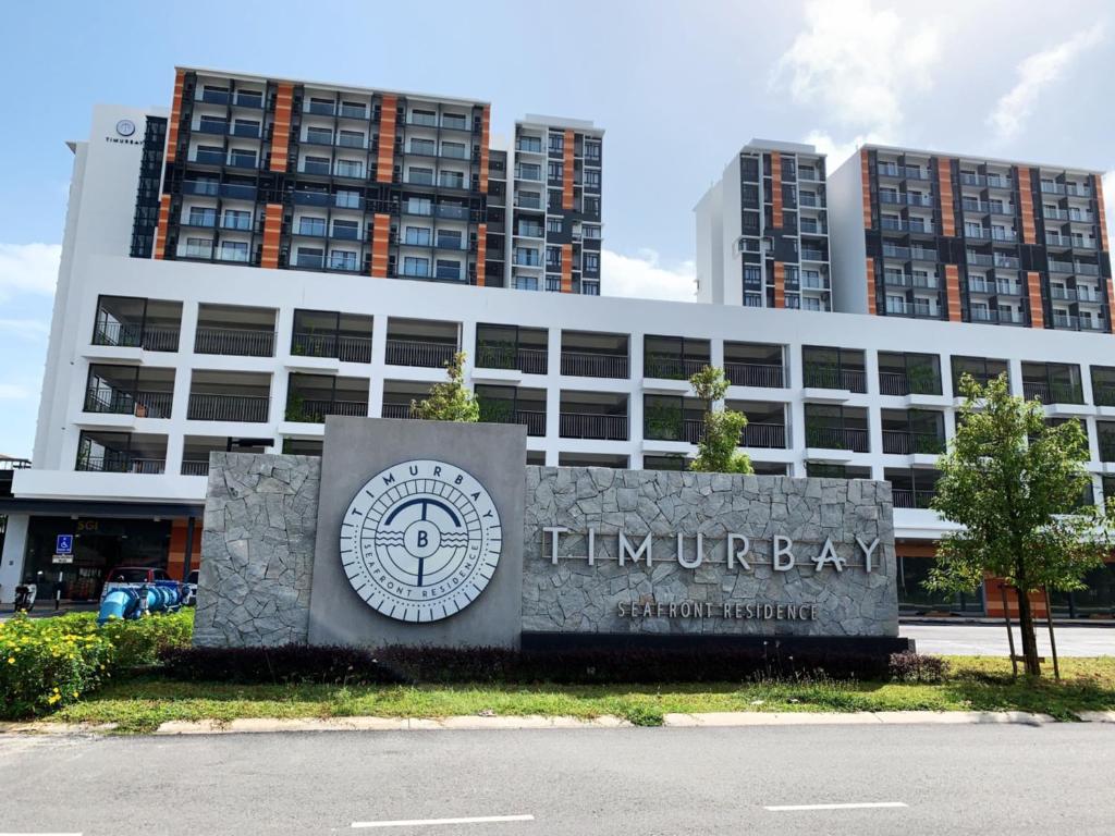 Timur bay groundfloor pool & seaview photo 3